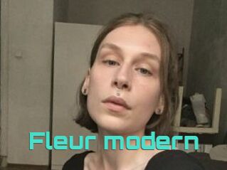 Fleur_modern