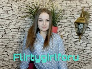 Flirtygirlforu