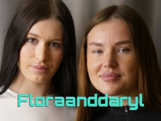 Floraanddaryl