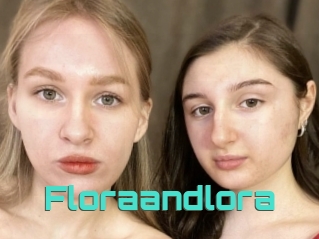 Floraandlora