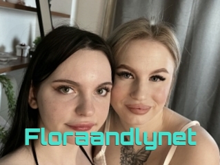 Floraandlynet