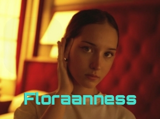 Floraanness