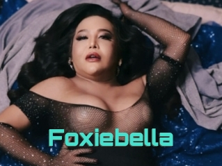 Foxiebella