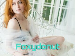 Foxydonut