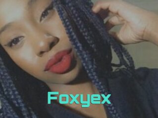 Foxyex