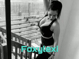Foxylexi
