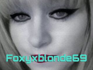 foxyxblonde69 Grizzli Edition