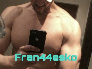 Fran44esko