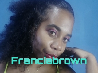 Franciabrown