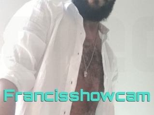 Francisshowcam