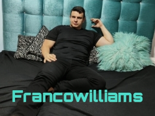 francowilliams Grizzli Edition