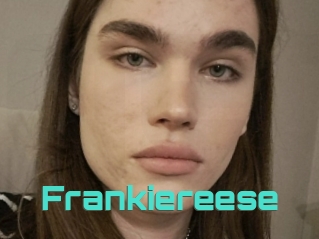 Frankiereese