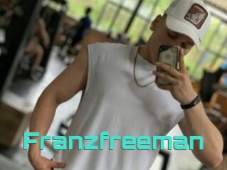 franzfreeman Grizzli Edition