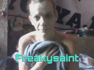 Freakysaint