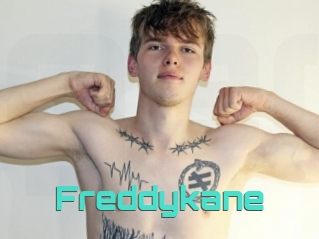 Freddykane