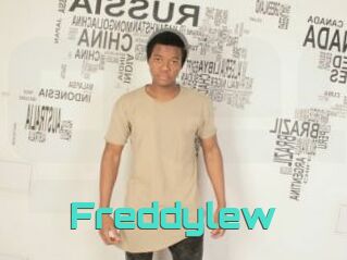 Freddylew