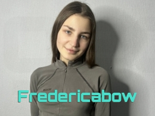 Fredericabow