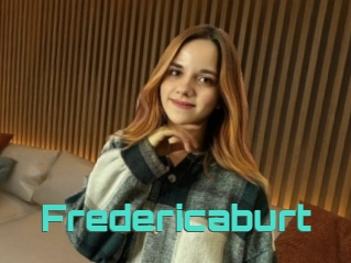 Fredericaburt