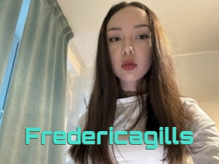 Fredericagills