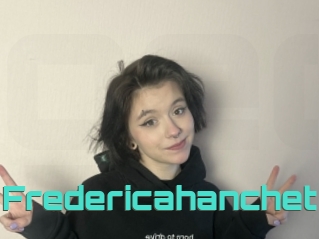 Fredericahanchet