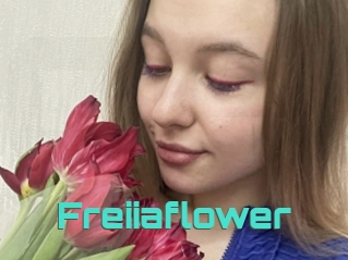 Freiiaflower