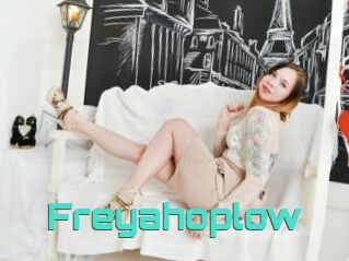 Freyahoplow