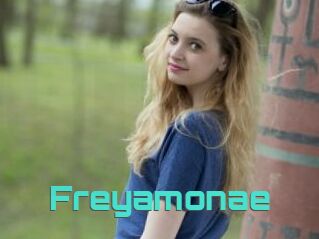 Freyamonae