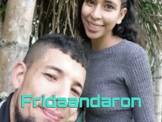 Fridaandaron