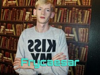 Frycaesar