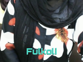 fulkoli Grizzli Edition