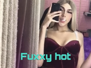 Fuxxy_hot
