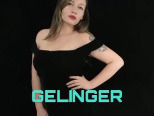 GELINGER