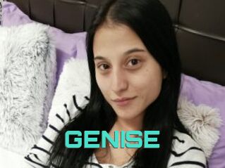 GENISE