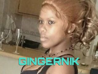 GINGERNIK