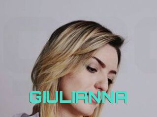 GIULIANNA