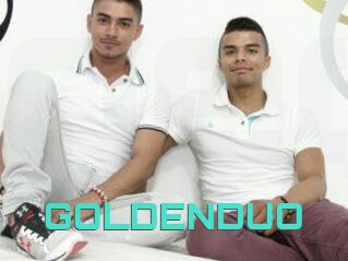 GOLDENDUO