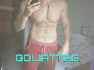 GOLIATTBG