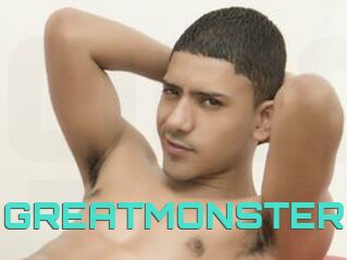 GREATMONSTER