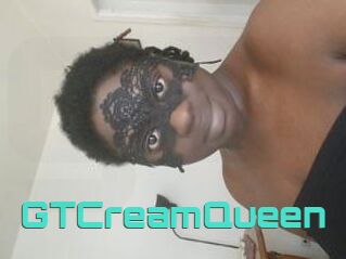 GTCreamQueen