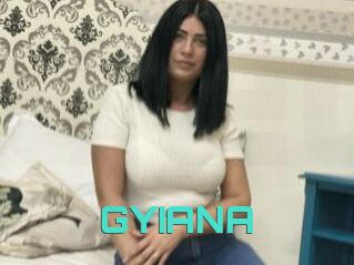 GYIANA