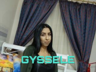 GYSSELE