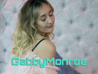 GabbyMonroe