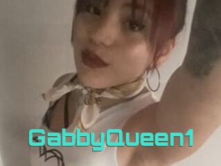 GabbyQueen1