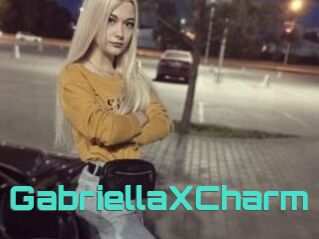 GabriellaXCharm