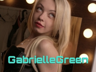 GabrielleGreen