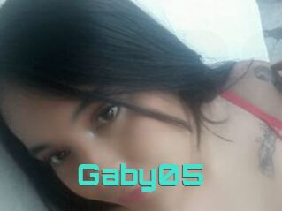 Gaby05