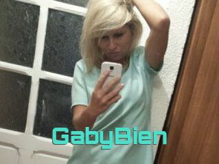 GabyBien