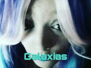 Galaxias