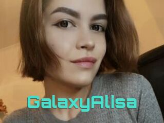 GalaxyAlisa