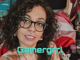 Gamergrrl